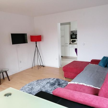 Haus Seewald - 2x Boxspringbett&Parkplatz&Waldsicht FDH Exterior foto