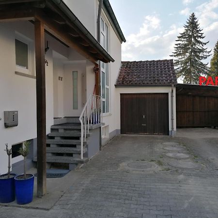 Haus Seewald - 2x Boxspringbett&Parkplatz&Waldsicht FDH Exterior foto