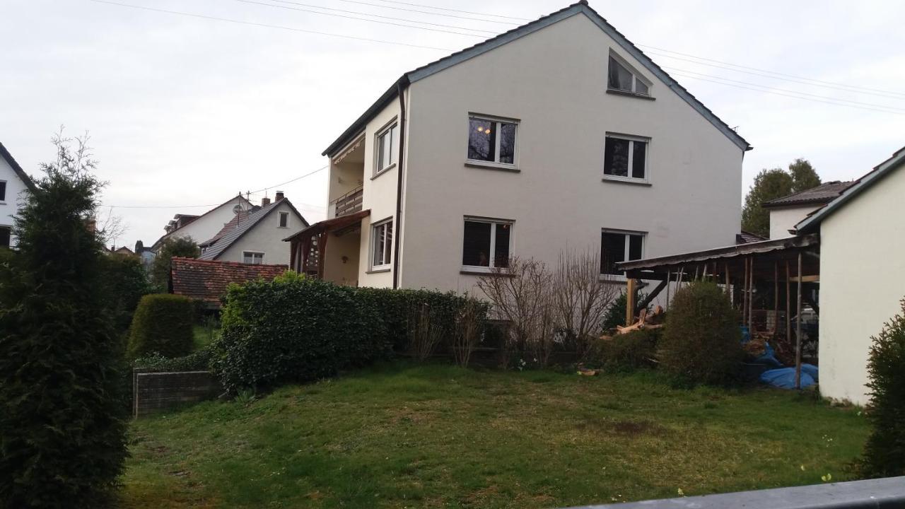 Haus Seewald - 2x Boxspringbett&Parkplatz&Waldsicht FDH Exterior foto