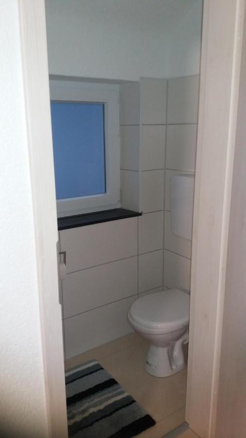 Haus Seewald - 2x Boxspringbett&Parkplatz&Waldsicht FDH Exterior foto