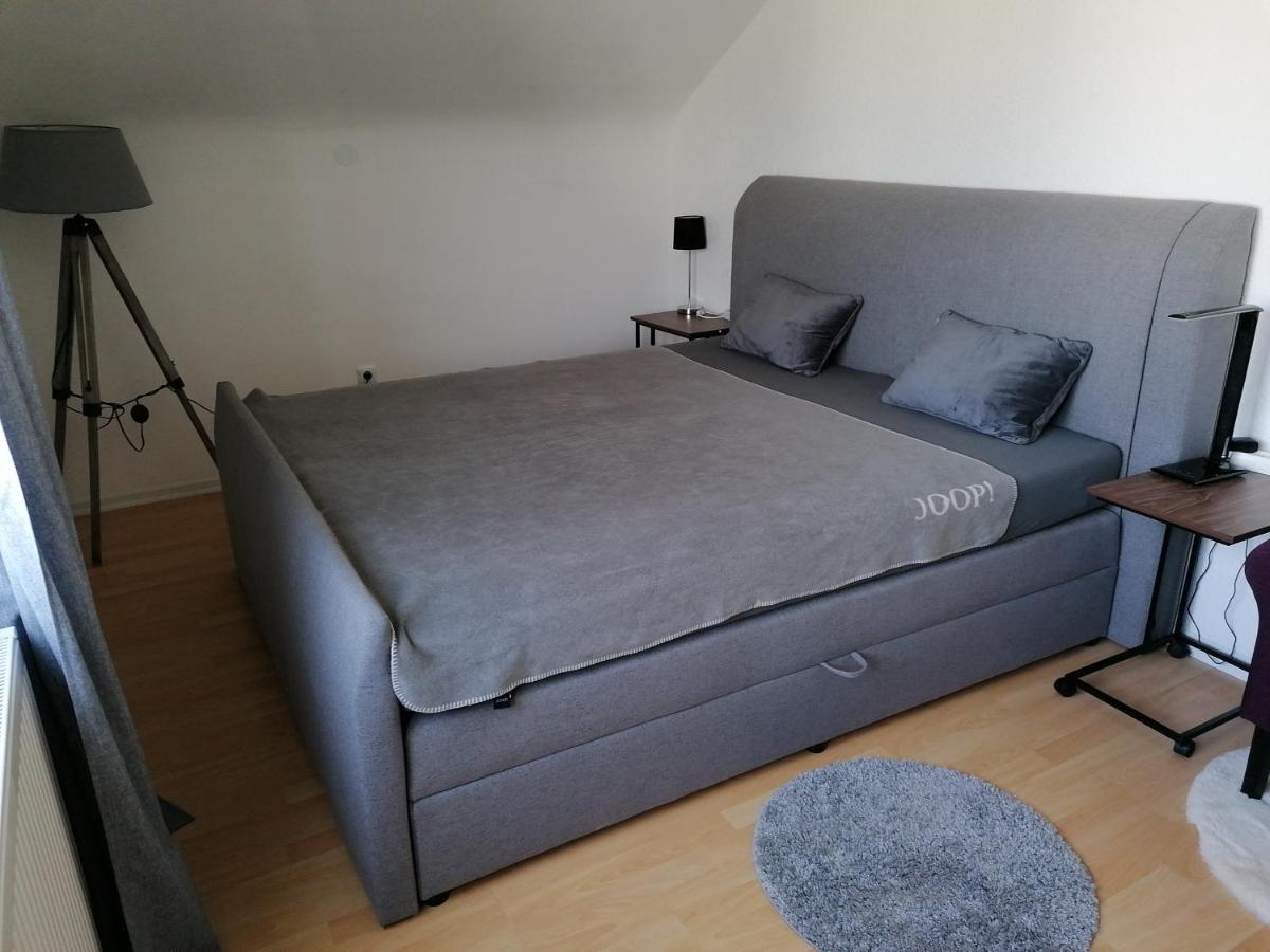 Haus Seewald - 2x Boxspringbett&Parkplatz&Waldsicht FDH Exterior foto