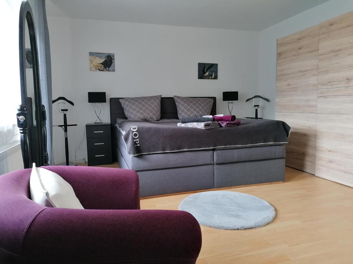 Haus Seewald - 2x Boxspringbett&Parkplatz&Waldsicht FDH Exterior foto