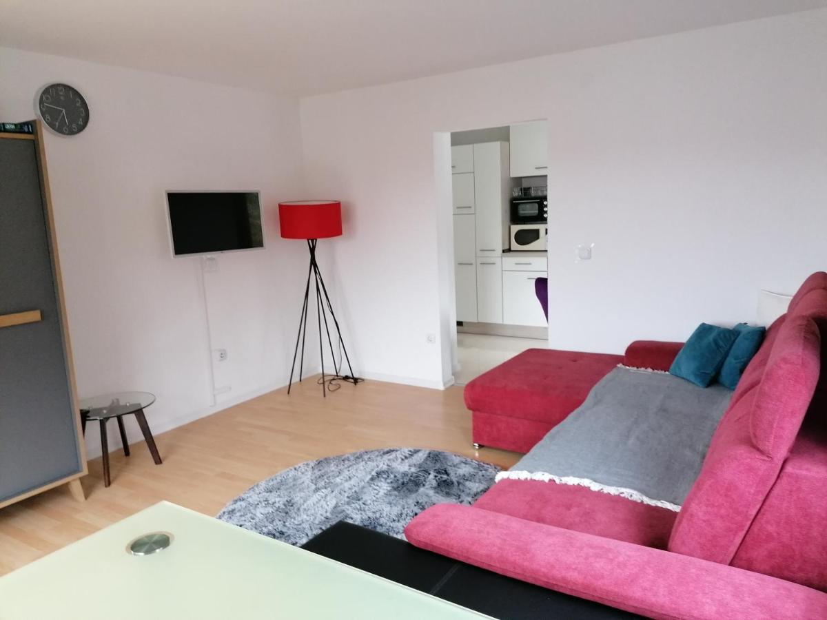 Haus Seewald - 2x Boxspringbett&Parkplatz&Waldsicht FDH Exterior foto